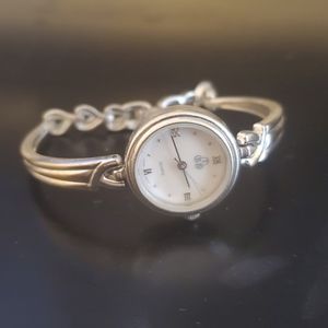 International Bullion & Metal Brokers INC. Watch